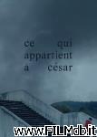 poster del film Ce qui appartient à César [corto]