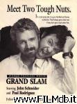 poster del film Grand Slam [filmTV]