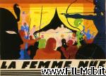 poster La donna nuda poster del film La donna nuda