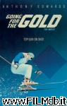 poster del film in corsa per l'oro [filmTV]