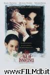 poster del film The Age of Innocence