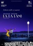 poster La La Land poster del film La La Land