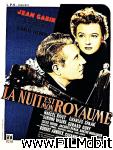 poster La notte è il mio regno poster del film La notte è il mio regno