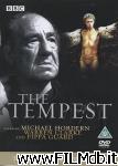 poster del film The Tempest