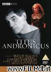 poster del film Titus Andronicus