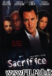 poster del film Sacrifice - Indagini sporche [filmTV]