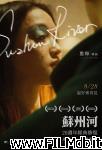 poster del film La donna del fiume - Suzhou River