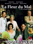 poster Il fiore del male poster del film Il fiore del male