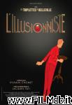 poster del film The Illusionist
