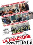 poster del film Parigi, tutto in una notte