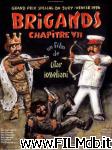 poster brigands, chapitre vii poster del film brigands, chapitre vii