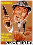 poster Blague dans le coin poster del film Blague dans le coin