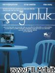 poster del film Majority