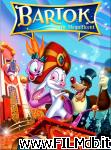 poster del film bartok the magnificent [filmTV]