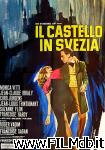 poster del film Il castello in Svezia