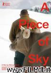 poster del film A Piece of Sky