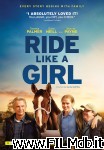 poster del film La campionessa