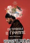 poster La Fièvre de Petrov poster del film La Fièvre de Petrov