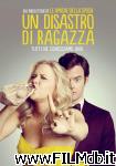 poster un disastro di ragazza poster del film un disastro di ragazza