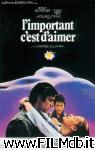 poster L'importante è amare poster del film L'importante è amare
