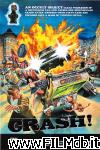 poster del film Crash!