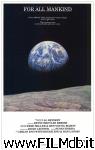 poster del film For All Mankind