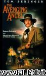 poster del film L'angelo della vendetta [filmTV]