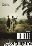 poster rebelle poster del film rebelle