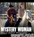 poster del film Wild West Mystery
