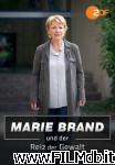 poster del film Marie Brand und der Reiz der Gewalt [filmTV]