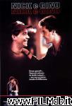 poster del film dominick and eugene