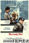 poster Lucky Star poster del film Lucky Star