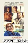 poster Don't Worry poster del film Don't Worry