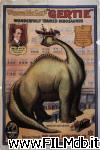 poster del film Gertie il dinosauro