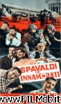 poster del film spavaldi e innamorati