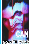 poster del film cam