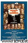 poster del film voyage of the damned