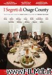 poster del film i segreti di osage county