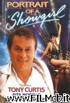 poster del film Retrato de una bailarina [filmTV]