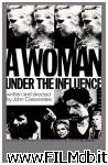 poster del film Una moglie