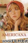 poster del film Americana