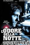 poster L'odore della notte poster del film L'odore della notte
