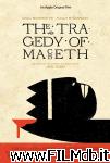 poster Macbeth poster del film Macbeth