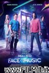 poster Bill and Ted Face the Music poster del film Bill and Ted Face the Music