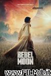 poster del film Rebel Moon - Parte 1: figlia del fuoco