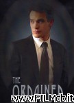 poster del film The Ordained [filmTV]