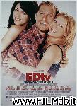 poster del film edtv