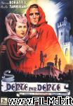 poster del film Dente per dente