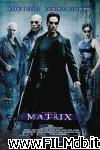 poster del film Matrix