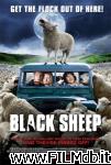 poster black sheep poster del film black sheep